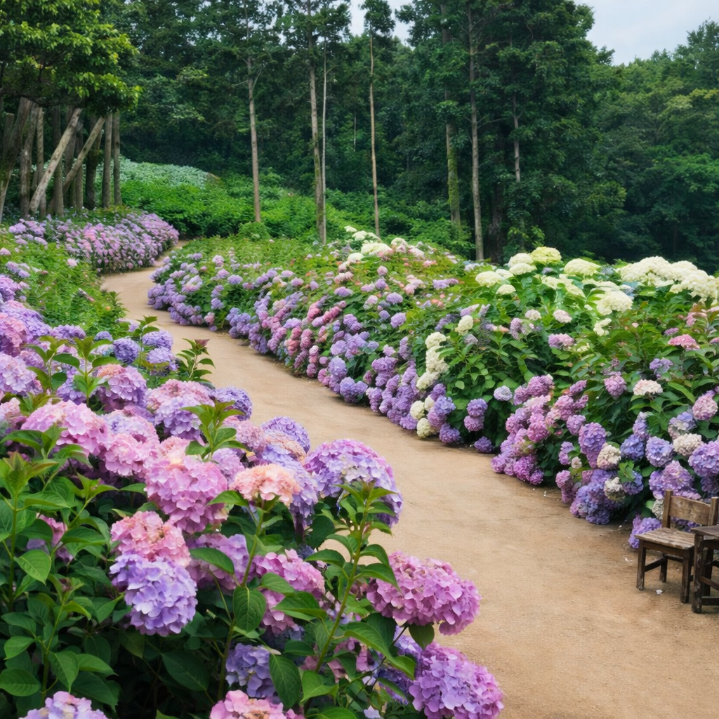 Ngày 3: JEJU (HÀN QUỐC)